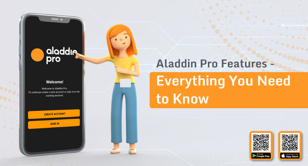 Aladdin Pro Features – Everything You Need to Know